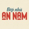 Bếp nhà An Nam